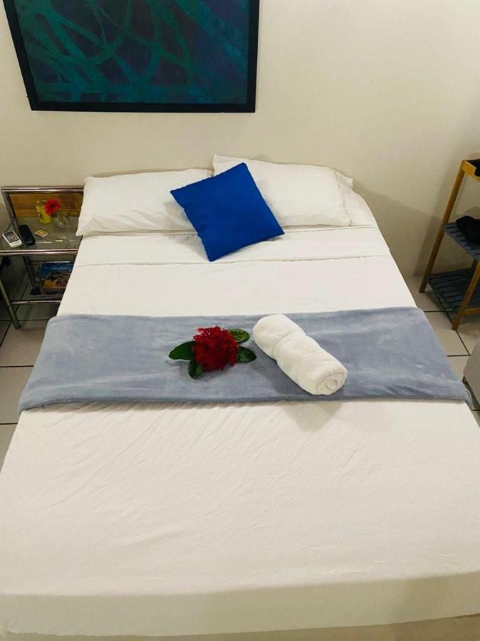 Courtesy Apartments Aruba Oranjestad Exterior photo